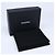 Portafoglio Tri-Fold Chanel in vitello granulato nero - vista 11