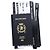 Borsa a tracolla Balenciaga Passport Phone Holder Nero