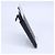 Borsa a tracolla Balenciaga Passport Phone Holder Nero - vista 3