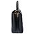 Louis Vuitton Capucines MM Handtasche Schwarz - Ansicht 2