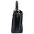 Louis Vuitton Capucines MM Handtasche Schwarz - Ansicht 4