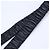 Chanel B25 V AAB080 Ledergürtel Schwarz - Ansicht 4