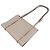 Hermès Bolso de hombro porta libros Hermes EaZip To Go Beige
