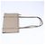 Hermès Bolso de hombro porta libros Hermes EaZip To Go Beige - vista 2