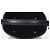 Autre Marque Borsa a mano piccola in pelle lucida Yves Saint Laurent Nero - vista 6