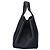 Autre Marque Borsa a tracolla 2-Way nera Yves Saint Laurent Nero - vista 3