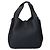 Autre Marque Borsa a tracolla 2-Way nera Yves Saint Laurent Nero - vista 4