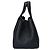 Autre Marque Borsa a tracolla 2-Way nera Yves Saint Laurent Nero - vista 5