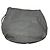 Borsa Burberry Knight - Grande borsa a tracolla nera Nero - vista 2