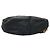 Borsa Burberry Knight - Grande borsa a tracolla nera Nero - vista 5