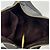 Borsa Burberry Knight - Grande borsa a tracolla nera Nero - vista 6