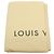 Borsa a tracolla Louis Vuitton Monogram Denim Cachi - vista 13