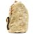 Borsa a tracolla Louis Vuitton Monogram Denim Cachi - vista 2