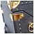 Louis Vuitton Monogram Empreinte Camera Box Schultertasche Schwarz - Ansicht 10