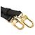 Louis Vuitton Monogram Empreinte Camera Box Schultertasche Schwarz - Ansicht 11