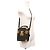 Louis Vuitton Monogram Empreinte Camera Box Schultertasche Schwarz - Ansicht 16