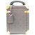 Louis Vuitton Monogram Empreinte Camera Box Schultertasche Schwarz - Ansicht 3