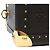Louis Vuitton Monogram Empreinte Camera Box Schultertasche Schwarz - Ansicht 6