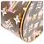 Borsa Louis Vuitton Monogram Watercolor Papillon 30 Marrone - vista 11