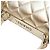 Borsa a tracolla Chanel Gold Trendy CC Small D'oro - vista 7