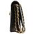 Borsa a tracolla portafoglio Chanel Classic Caviar nera senza logo Nero - vista 4