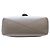 Louis Vuitton M45911 Monogram Eclipse Saumur Messenger Shoulder Bag Negro - vista 5