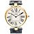 Reloj de pulsera Cartier 925 Must Vendome Quartz