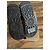UGG Classic Mini Crescent - Botas de Gamuza Marrón Castaño - vista 4