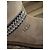 UGG Classic Mini Crescent - Botas de Gamuza Marrón Castaño - vista 5
