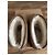 UGG Classic Mini Crescent - Botas de Gamuza Marrón Castaño - vista 9