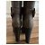 Balenciaga Lederstiefel Braun - Ansicht 6