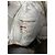 Prada White Down Jacket with Fur Collar and Belt - view 13