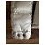 Prada White Down Jacket with Fur Collar and Belt - view 8