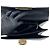 Salvatore Ferragamo Lederhandtasche mit Gancini-Hardware Schwarz - Ansicht 10