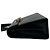 Salvatore Ferragamo Lederhandtasche mit Gancini-Hardware Schwarz - Ansicht 5
