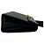 Salvatore Ferragamo Lederhandtasche mit Gancini-Hardware Schwarz - Ansicht 6