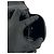 Prada Black Leather 2-Way Shoulder Bag - view 10