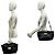 Prada Black Leather 2-Way Shoulder Bag - view 2