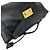 Prada Black Leather 2-Way Shoulder Bag - view 4