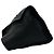 Prada Black Leather 2-Way Shoulder Bag - view 5