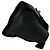 Prada Black Leather 2-Way Shoulder Bag - view 6