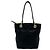 Gucci Guccissima Logo Hardware Leder Tote Bag Schwarz - vue 3