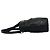 Gucci Guccissima Logo Hardware Leder Tote Bag Schwarz - vue 5
