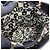 Gucci Guccissima Logo Hardware Leder Tote Bag Schwarz - vue 9
