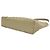 Borsa a tracolla Gucci in tela GG beige e pelle - vista 8