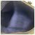 Gucci Vintage Sherry Line GG Pattern Mini Boston Bag Rot Marineblau - Ansicht 9