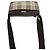 Bolsa de Ombro Burberry Nova Check Marrom Bege - vista 4