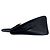 Céline Celine Vintage Logo Ring Hardware Calf Leather Handbag Black - view 5