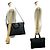 Louis Vuitton Explorer Monogram Eclipse Leather Shoulder Bag Black - view 2