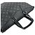 Louis Vuitton Explorer Monogram Eclipse Leather Shoulder Bag Black - view 4